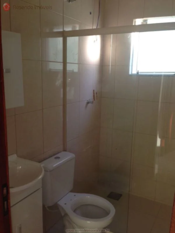 Foto 4 de 5 - Casa para venda em Mirante das Agulhas